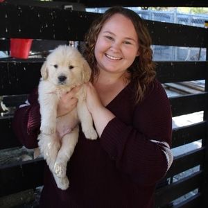 Meet your Posher, Meredith